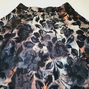 KATE SPADE SKIRT THE RULES JACQUARD SKIRT